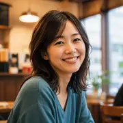 小倉英会話カフェ参加者