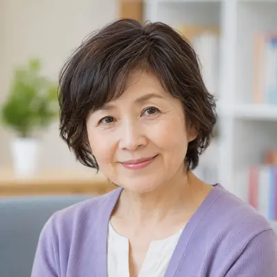 井戸早苗さん