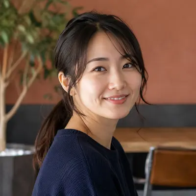 城戸由依さん