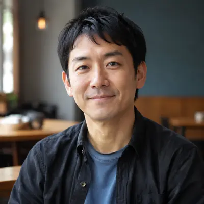 鈴木圭太さん