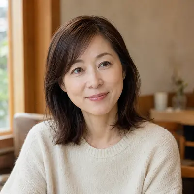 山根静香さん